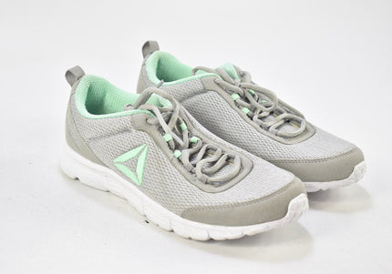 Reebok Damen Sportschuhe Sneaker EUR 39 Nr. 24-U 1781-Schuh-Gebraucht-secondhand