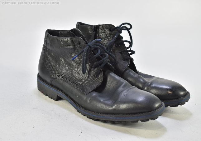 Lloyd  Herren Stiefelette Boots  UK 8 Nr. 26-B 2232