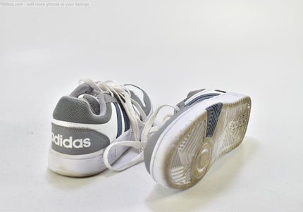 Adidas Hoops Damen Sportschuhe Sneaker  EUR 39 1/3 Nr. 26-Z 983
