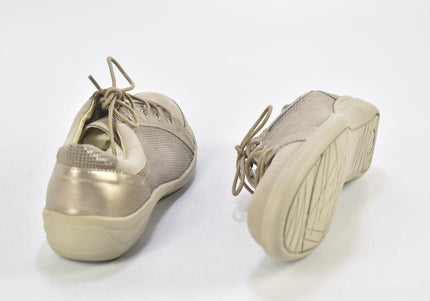 Doc Comfort Damen Halbschuhe Freizeitschuhe EUR 40 Nr. 24-F 111-Schuh-Gebraucht-secondhand
