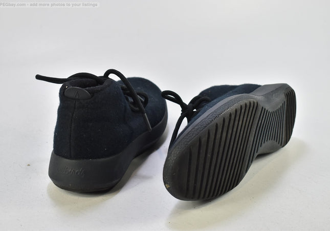 Allbirds  Herren Stiefelette Boots  SL 26,5cm Nr. 25-B 2609