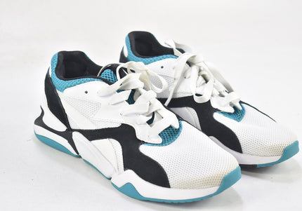 Puma Damen Sportschuhe Sneaker EUR 39 Nr. 23-N 3858-Schuh-Gebraucht-secondhand