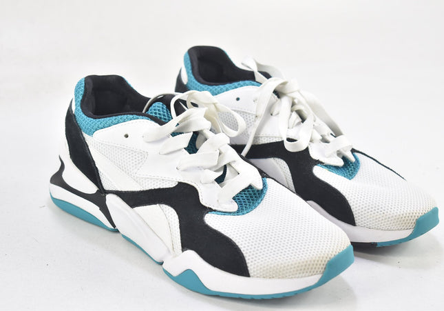 Puma Damen Sportschuhe Sneaker EUR 39 Nr. 23-N 3858-Schuh-Gebraucht-secondhand