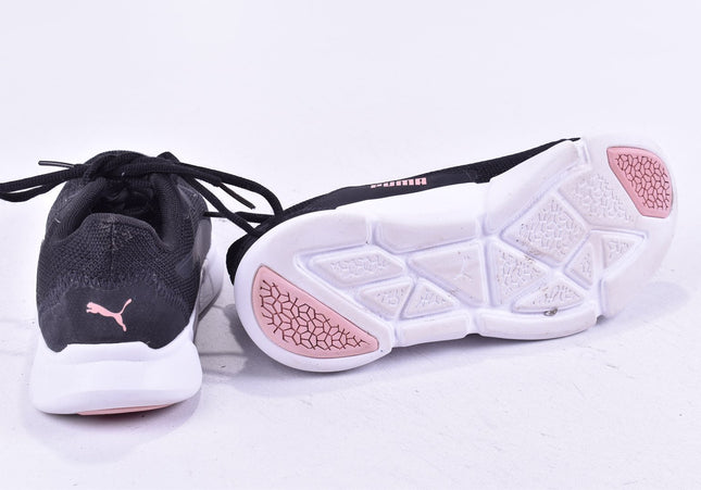 Puma Damen Sportschuhe Sneaker EUR 38 Nr. 24-M 5024-Schuh-Gebraucht-secondhand