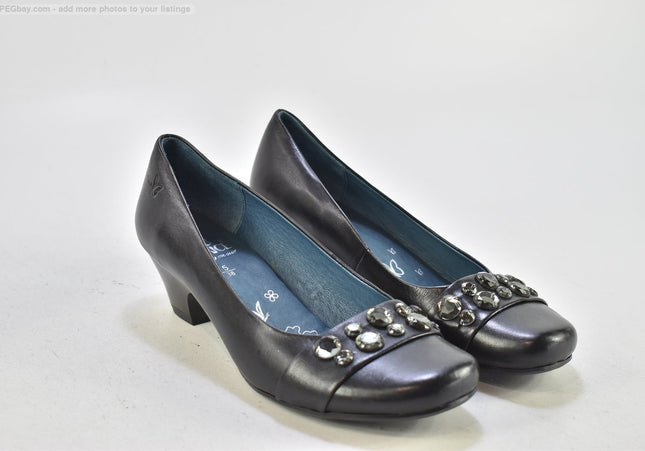 Caprice  Damen Pumps High Heels  EUR 38 Nr. 26-A 1190