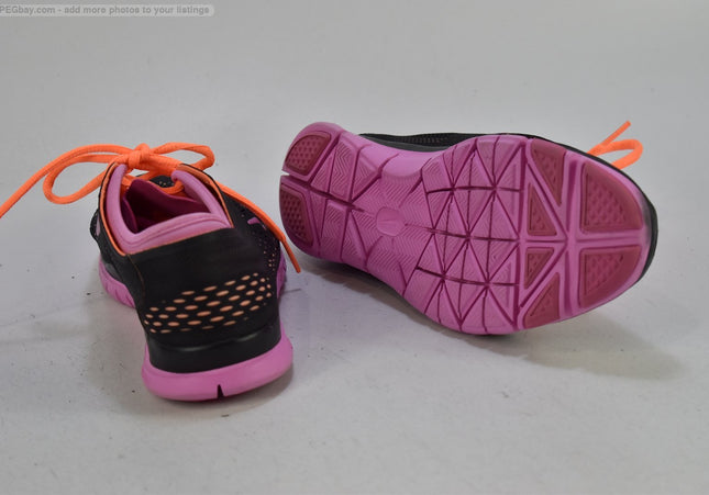 Nike Free Fit Damen Sportschuhe Sneaker  EUR 38 Nr. 25-Z 2409