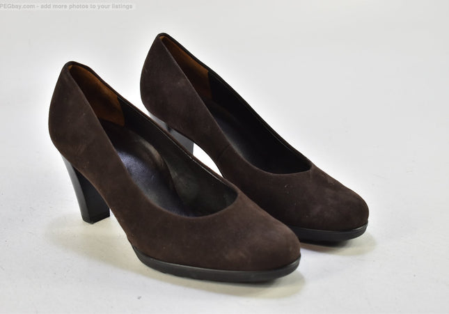 Paul Green  Damen Pumps High Heels  UK 5 Nr. 25-T 1742