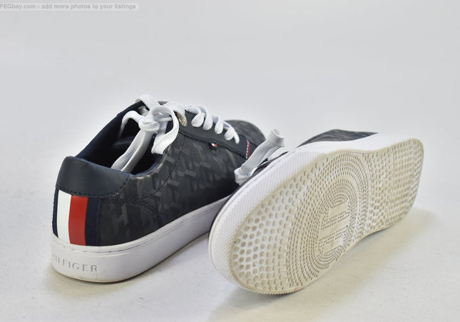 Tommy Hilfiger  Damen Halbschuhe Freizeitschuhe  EUR 39 Nr. 25-X 1734