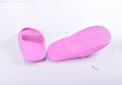 Crocs  Damen Sandale Pantolette  US 11 Nr. 25-S 3019