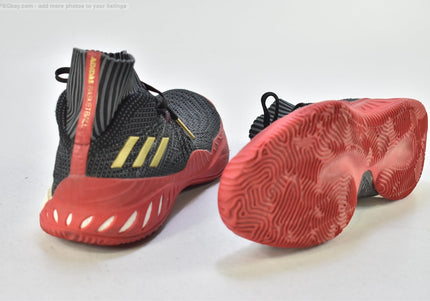 Adidas Crazy Herren Sportschuhe Sneaker  EUR 42 2/3 Nr. 26-Y 1679
