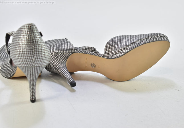 Tamaris  Damen Sandale Sandalette  EUR 40 Nr. 26-S 2172