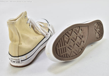 Converse  Damen Sportschuhe Sneaker  EUR 37,5 Nr. 25-T 1429