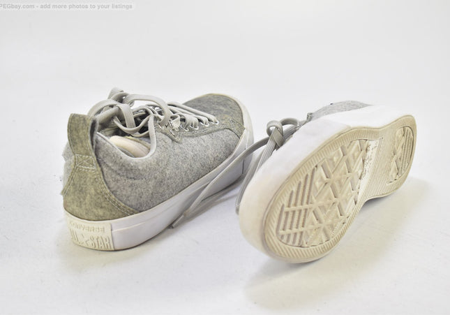 Converse Herren Sportschuhe Sneaker EUR 42 Nr. 25-J 619-Schuh-Gebraucht-secondhand