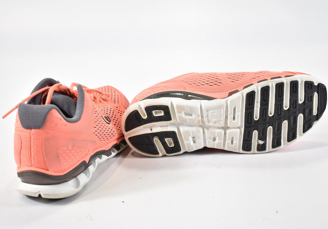 Wilson Damen Sportschuhe Sneaker EUR 36 Nr. 24-J 1098-Schuh-Gebraucht-secondhand