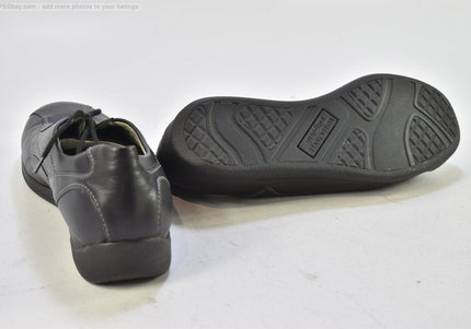 Waldläufer  Damen Halbschuhe Freizeitschuhe  UK 6 Nr. 26-G 1842