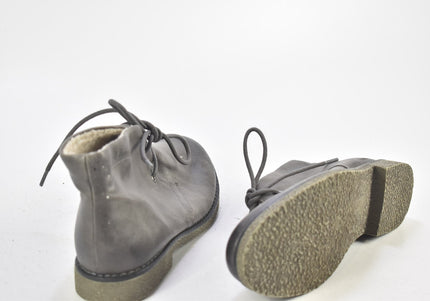 s.Oliver Damen Stiefelette Boots EUR 39 Nr. 24-F 2324-Schuh-Gebraucht-secondhand