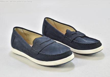 Gabor  Damen Halbschuhe Slipper Ballerinas  UK 4 Nr. 25-Z 2578