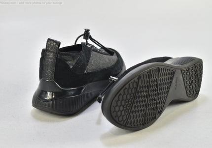 Geox  Damen Halbschuhe Slipper Ballerinas  EUR 36 Nr. 26-G 703
