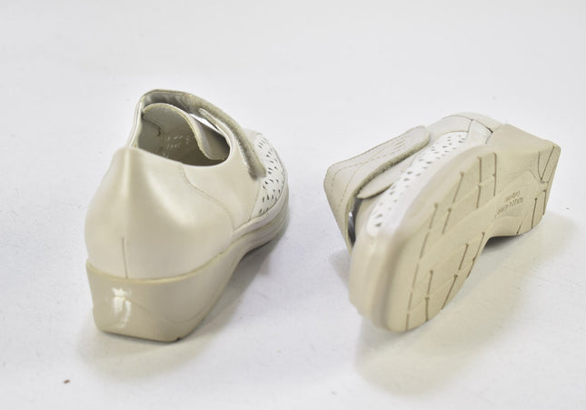 Waldläufer  Damen Halbschuhe Freizeitschuhe  UK 5,5 Nr. 24-X 1753