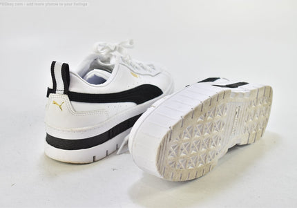 Puma  Damen Sportschuhe Sneaker  EUR 40,5 Nr. 26-Y 1242
