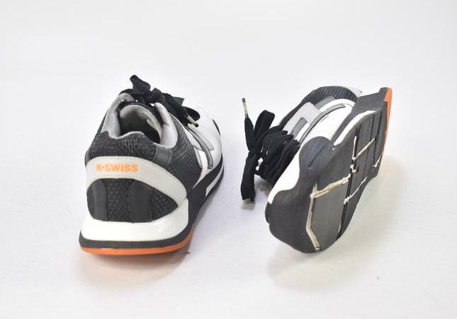 K-Swiss Herren Sportschuhe Sneaker EUR 41,5 Nr. 24-U 938-Schuh-Gebraucht-secondhand