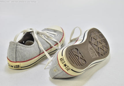 Converse  Herren Sportschuhe Sneaker  EUR 43 Nr. 25-N 2096