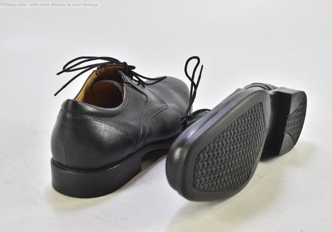 Geox  Herren Halbschuhe Freizeitschuhe  Gr. 42 Nr. 26-T 130