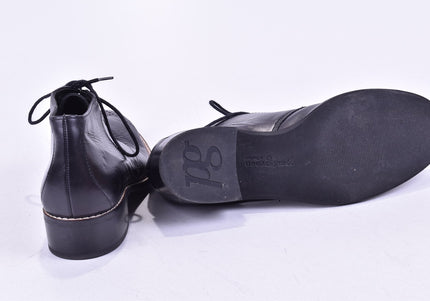 Paul Green Damen Stiefelette Boots UK 5 Nr. 23-Z 880-Schuh-Gebraucht-secondhand