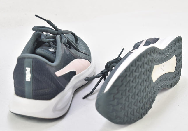 Puma Damen Sportschuhe Sneaker EUR 38 Nr. 23-N 3097-Schuh-Gebraucht-secondhand
