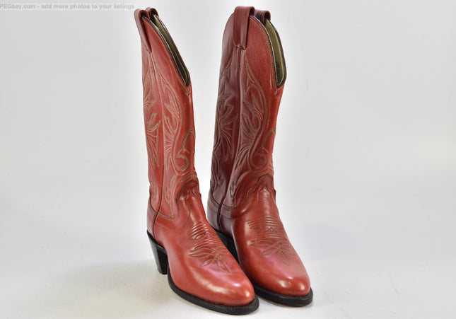 Olathe  Damen Stiefel Stiefelette Boots  US 6,5 Nr. 25-B 3213