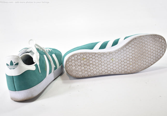 Adidas Gazelle Herren Sportschuhe Sneaker  EUR 46 2/3 Nr. 26-G 2358