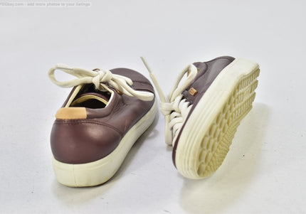 Ecco  Damen Halbschuhe Freizeitschuhe  EUR 37 Nr. 25-Z 2152