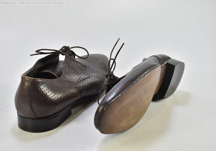Fernando Strappa  Herren Halbschuhe Freizeitschuhe  EUR 46 Nr. 25-X 2224