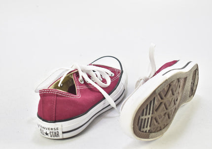 Converse Damen Sportschuhe Sneaker EUR 37 Nr. 24-M 5229-Schuh-Gebraucht-secondhand