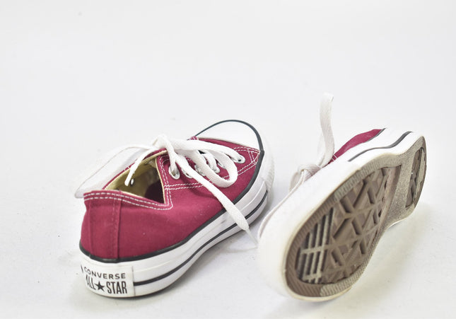 Converse Damen Sportschuhe Sneaker EUR 37 Nr. 24-M 5229-Schuh-Gebraucht-secondhand