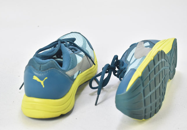 Puma Damen Sportschuhe Sneaker EUR 42 Nr. 24-U 2007-Schuh-Gebraucht-secondhand