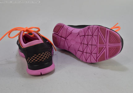 Nike Free Fit Damen Sportschuhe Sneaker  EUR 38 Nr. 25-Z 2409