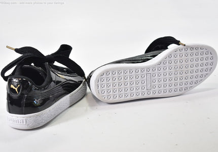 Puma Basket Damen Sportschuhe Sneaker  EUR 40 Nr. 26-U 963