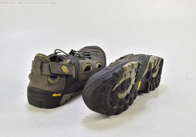 Brütting  Damen Wanderschuhe Trekking  EUR 39 Nr. 26-Y 1092