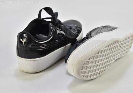 Puma  Damen Sportschuhe Sneaker  EUR 40,5 Nr. 25-O 1395