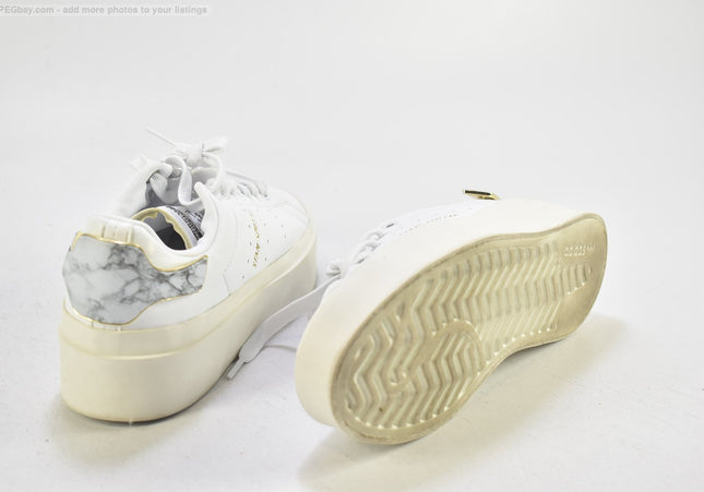 Adidas Stan Smith Damen Sportschuhe Sneaker EUR 40 Nr. 25-J 3290-Schuh-Gebraucht-secondhand