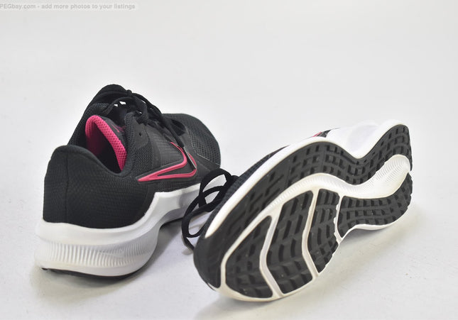 Nike Downshifter Damen Sportschuhe Sneaker EUR 38,5 Nr. 25-F 1634-Schuh-Gebraucht-secondhand