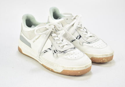 Goosecraft Damen Halbschuhe Freizeitschuhe EUR 40 Nr. 24-A 992-Schuh-Gebraucht-secondhand