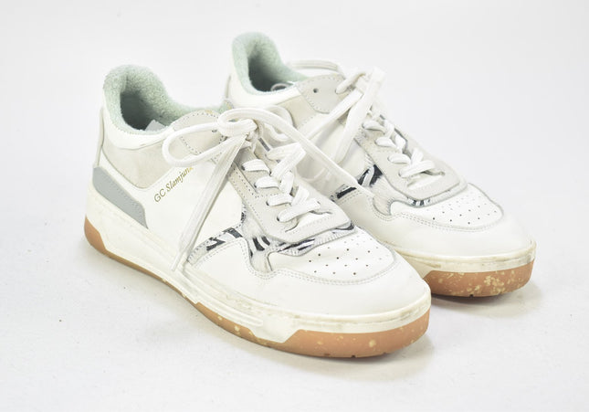 Goosecraft Damen Halbschuhe Freizeitschuhe EUR 40 Nr. 24-A 992-Schuh-Gebraucht-secondhand