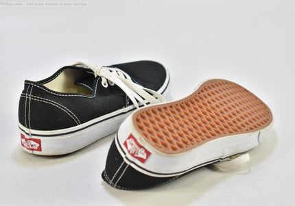 Vans  Damen Sportschuhe Sneaker  US 10 Nr. 26-J 1109