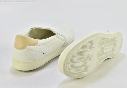Ecco   Damen Halbschuhe Slipper Ballerinas  EUR 40 Nr. 26-M 1307