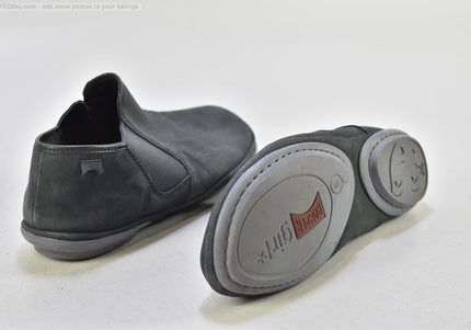 Camper  Damen Halbschuhe Slipper Ballerinas  EUR 39 Nr. 26-Z 2281