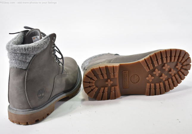 Timberland  Damen Stiefelette Boots  EUR 39 Nr. 26-B 1418