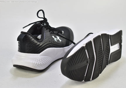Under Armour Charged Herren Sportschuhe Sneaker  EUR 44 Nr. 25-X 1099