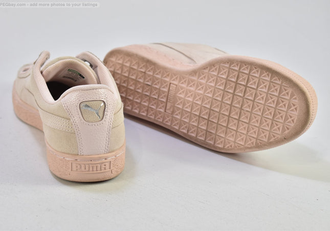 Puma Suede Damen Sportschuhe Sneaker  EUR 40,5 Nr. 25-N 842